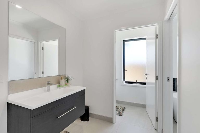 Photo of property in 20 Lenborough Drive, Rolleston, 7614