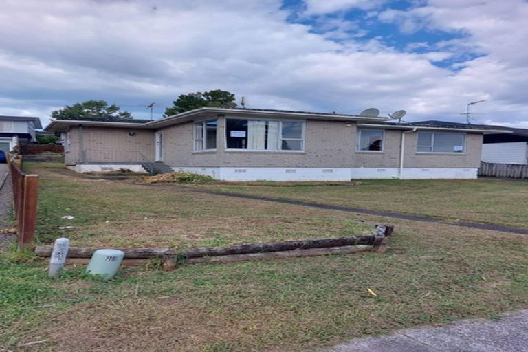 Photo of property in 26 Marvon Downs Avenue, Pakuranga Heights, Auckland, 2010
