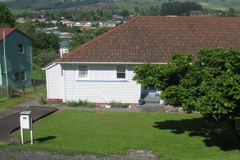 Photo of property in 59 Hill Street, Te Kuiti, 3910