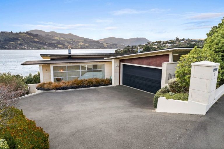Photo of property in 8 Mission Cove, Company Bay, Dunedin, 9014
