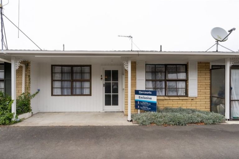 Photo of property in 877u4 Heaphy Terrace, Claudelands, Hamilton, 3214
