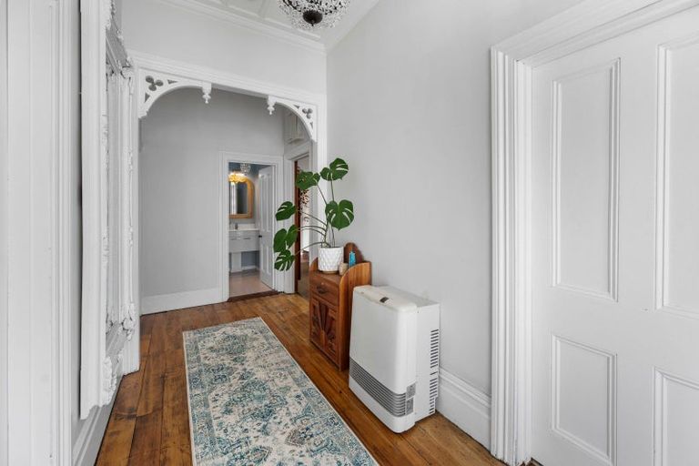 Photo of property in 6 Hall Street, Napier South, Napier, 4110