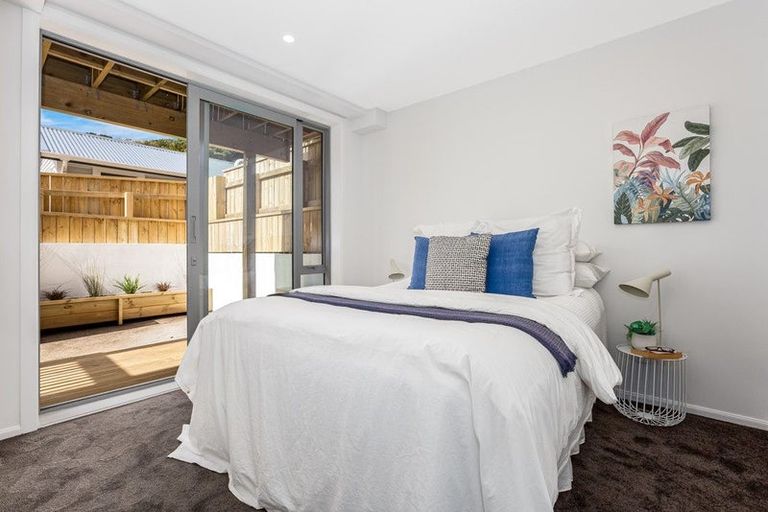 Photo of property in 25c Liffey Street, Island Bay, Wellington, 6023