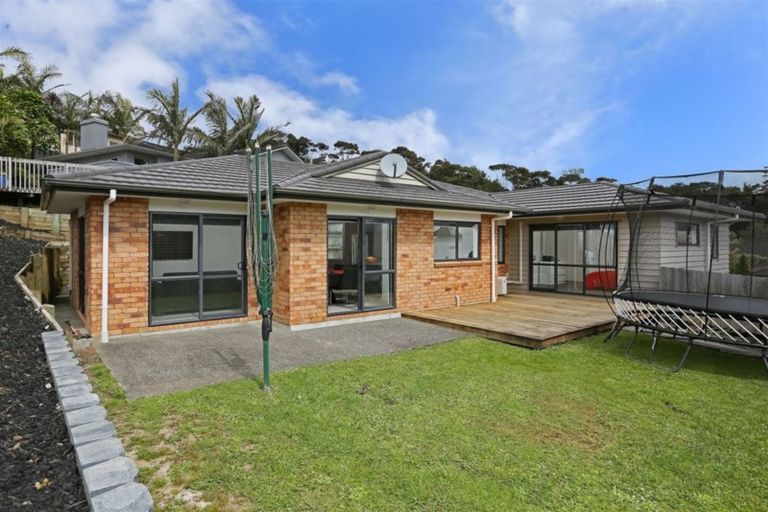 Photo of property in 4 Hornsey Avenue, Henderson, Auckland, 0612