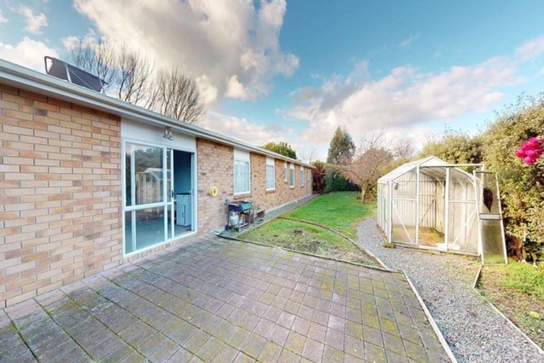 Photo of property in 297 Cambridge Avenue, Ashhurst, 4810