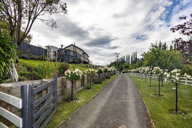 Photo of property in 6 Jones Road, Taihape, 4795