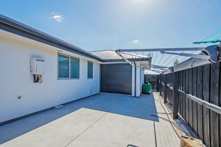 Photo of property in 2 Charlbury Drive, Rolleston, 7615