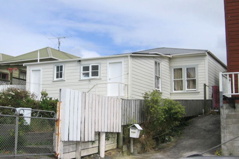 Photo of property in 21g Millward Street, Newtown, Wellington, 6021
