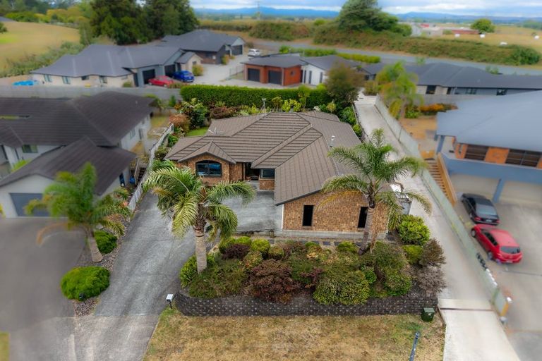 Photo of property in 41 Heathfield Avenue, Huntington, Hamilton, 3210