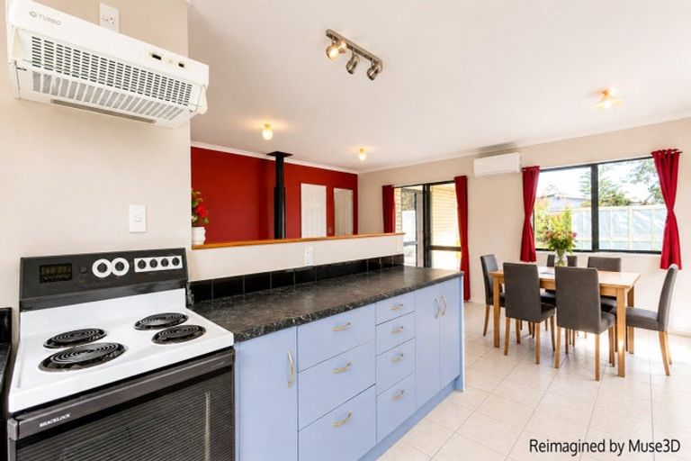 Photo of property in 4 Merrimana Drive, Thames, 3500