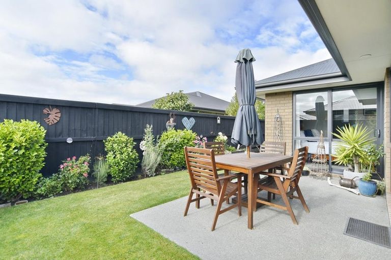 Photo of property in 15 Candy Crescent, Kaiapoi, 7630