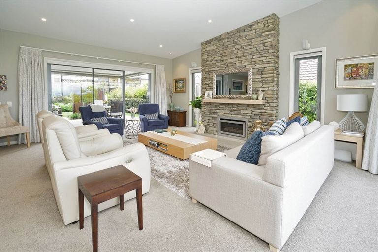 Photo of property in 7 Heritage Avenue, Chartwell, Hamilton, 3210