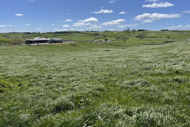 Photo of property in 66 Reid Road, Ngahinapouri, Ohaupo, 3882
