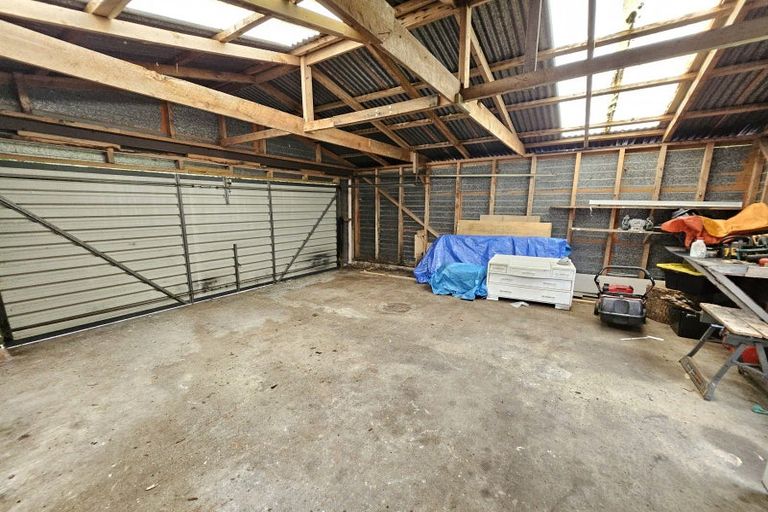 Photo of property in 16 Moss Street, Greymouth, 7805