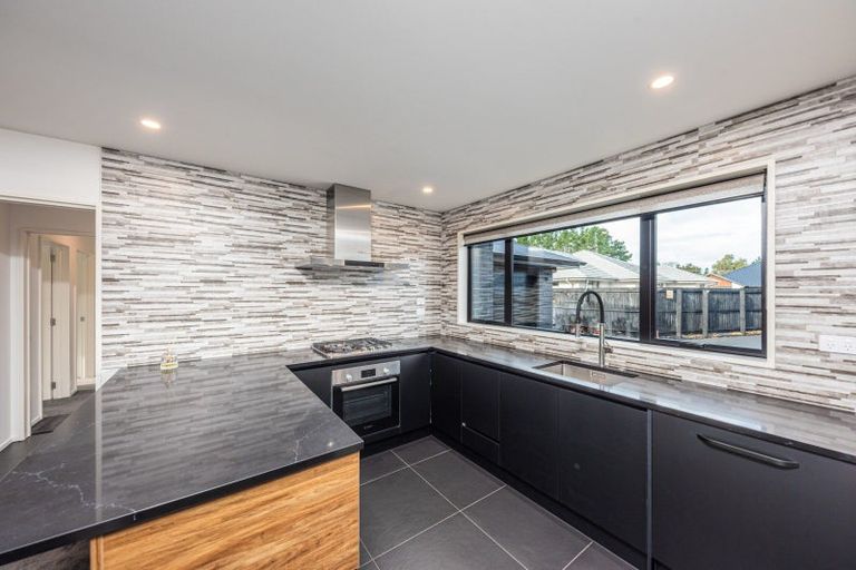Photo of property in 161 Georgina Street, Marshland, Christchurch, 8083