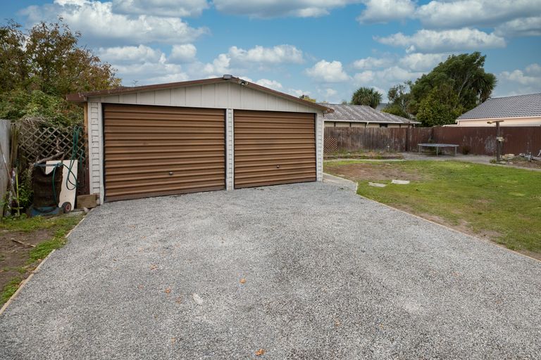 Photo of property in 10 Moore Street, Kaiapoi, 7630