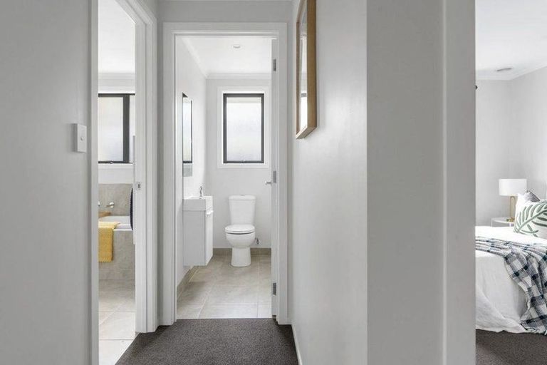 Photo of property in 31 Lulu Avenue, Chartwell, Hamilton, 3210