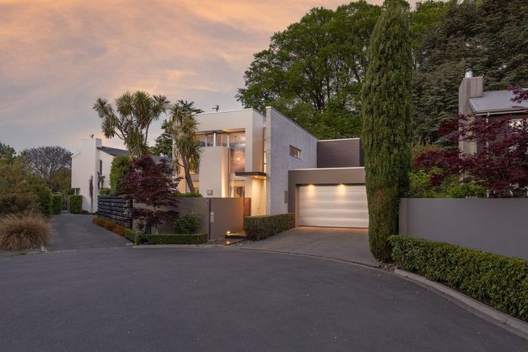 Photo of property in 6 Abberfield Lane, St Albans, Christchurch, 8014