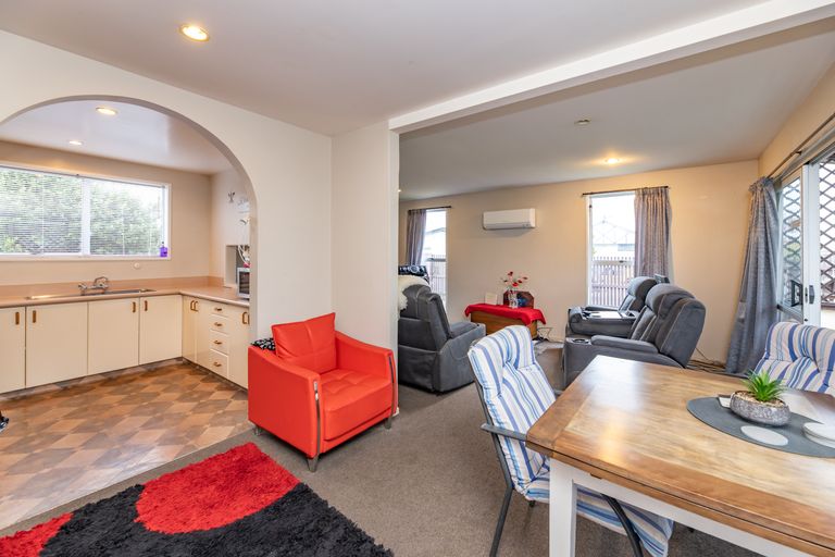 Photo of property in 10 Moore Street, Kaiapoi, 7630