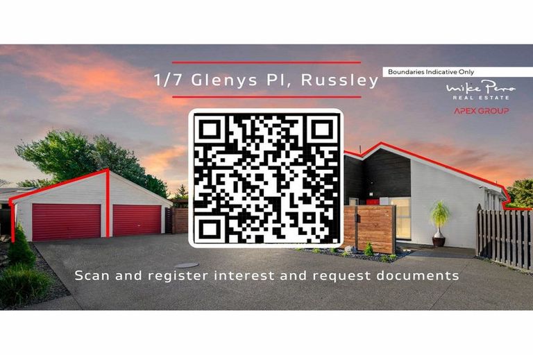 Photo of property in 7 Glenys Place, Broomfield, Christchurch, 8042