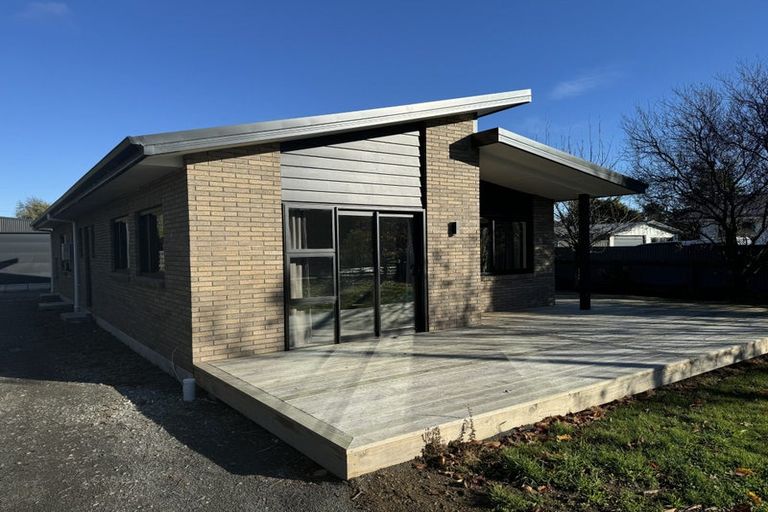 Photo of property in 54 Kirkbride Street, Wallacetown, 9816