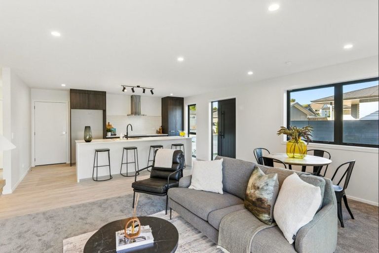 Photo of property in 11d Gordon Place, Levin, 5510