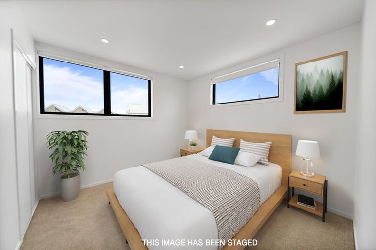 Photo of property in 3/39 Pakuranga Road, Pakuranga, Auckland, 2010