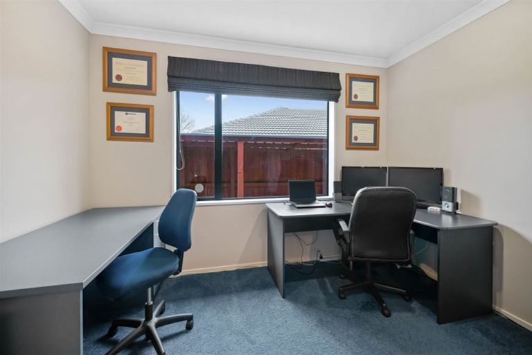 Photo of property in 18 Michelangelo Drive, Rolleston, 7614