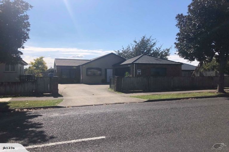 Photo of property in 47 Powells Road, Fairview Downs, Hamilton, 3214