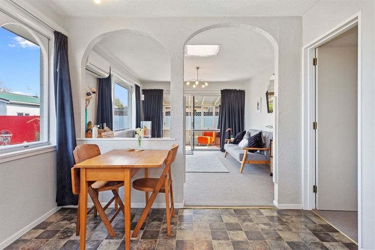 Photo of property in 10a Evans Place, Kaiapoi, 7630