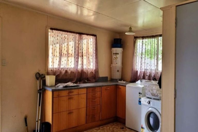Photo of property in 188 Victoria Street, Dargaville, 0310