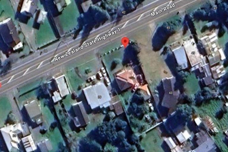 Photo of property in 41 State Highway 1, Moerewa, 0211