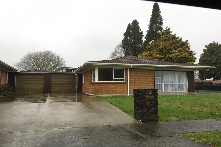 Photo of property in 90a Moorhouse Street, Morrinsville, 3300