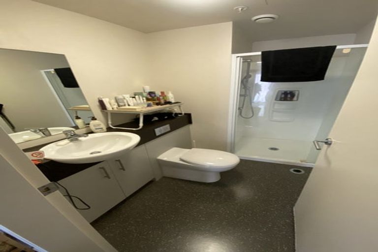 Photo of property in The Peak Apartments, 1001/170 Taranaki Street, Te Aro, Wellington, 6011