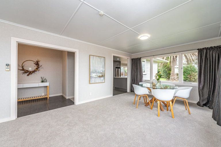 Photo of property in 15 Windsor Terrace, Durie Hill, Whanganui, 4500