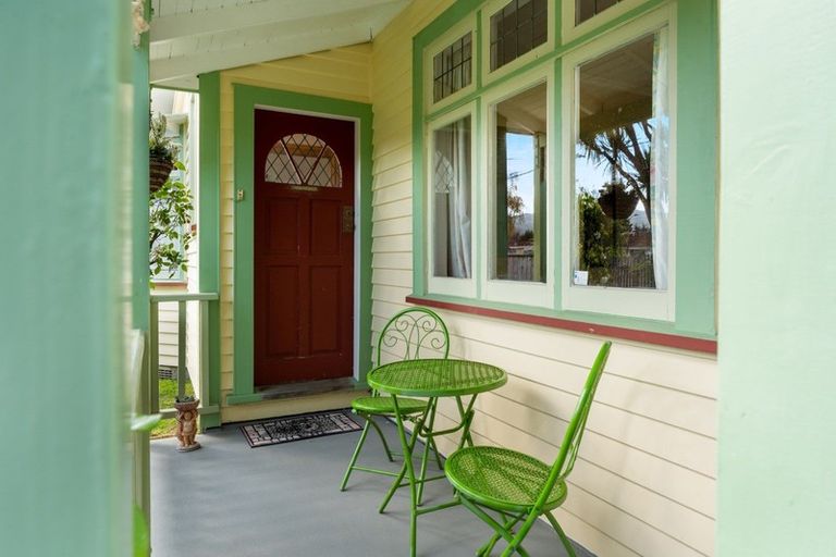 Photo of property in 53 Miro Street, Trentham, Upper Hutt, 5018