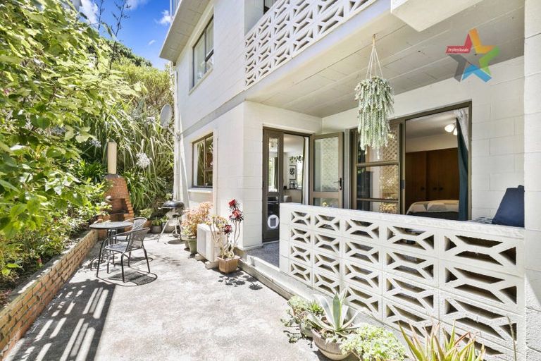 Photo of property in 7u5 Konini Road, Hataitai, Wellington, 6021