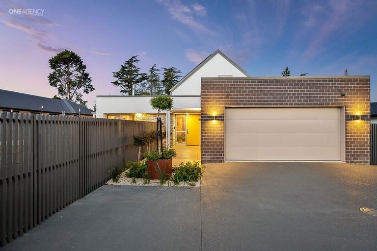 Photo of property in 21 Lusk Street, Rangiora, 7400