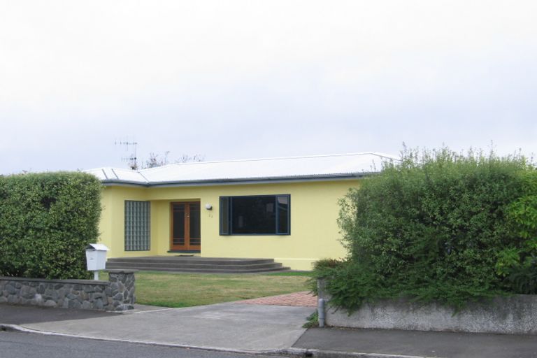 Photo of property in 23 Anzac Avenue, Onekawa, Napier, 4110