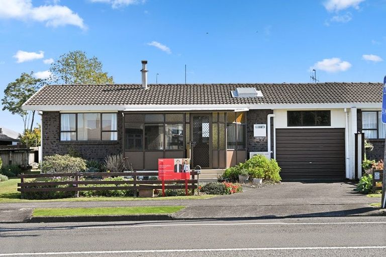 Photo of property in 19 Hakanoa Street, Huntly, 3700