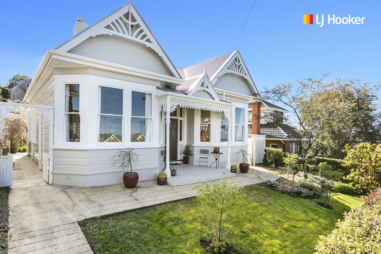 Photo of property in 20 Carnarvon Street, Belleknowes, Dunedin, 9011