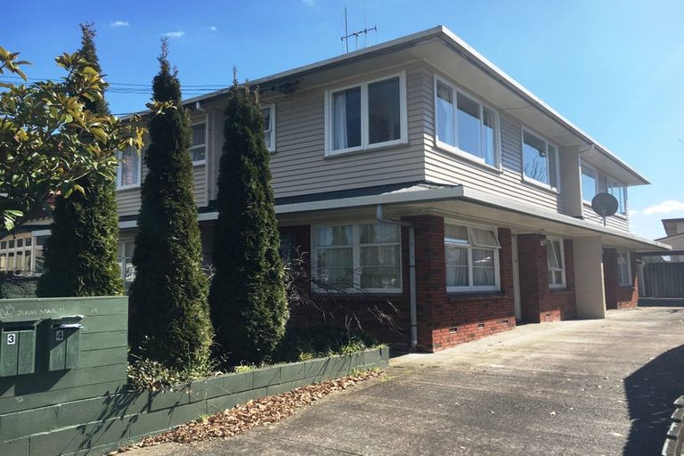 Photo of property in 5a U3 Te Aroha Street, Hamilton East, Hamilton, 3216