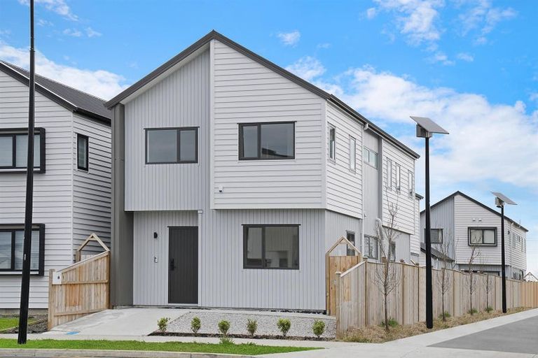 Photo of property in 69 Kairakau Street, Papakura, 2110