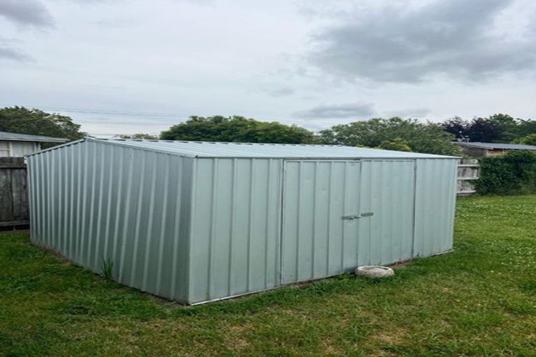 Photo of property in 28 Manchester Street, Solway, Masterton, 5810