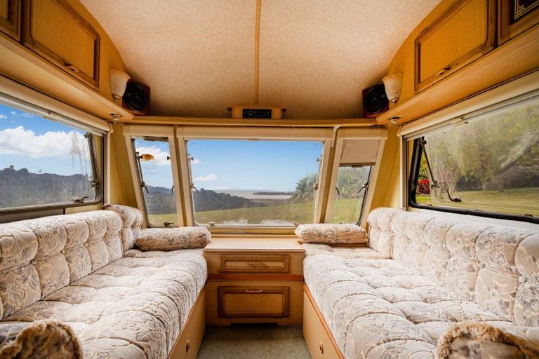 Photo of property in 106a Horongaherehere Row, Te Rerenga, Coromandel, 3582