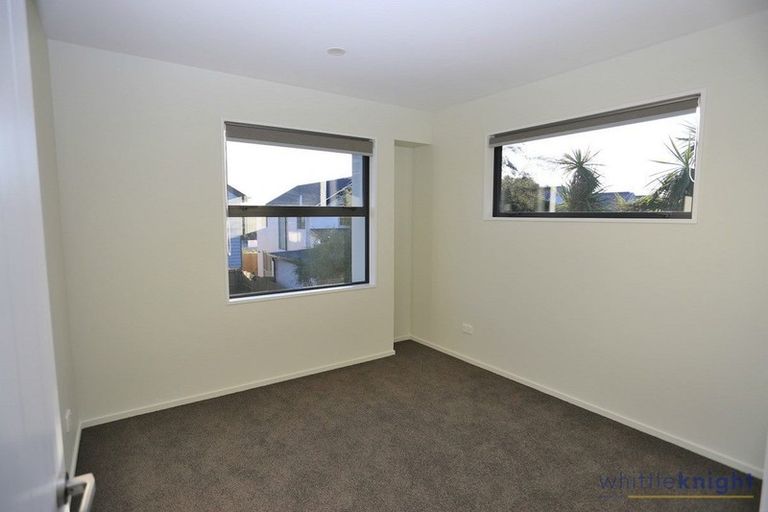 Photo of property in 215 Peterborough Street, Christchurch Central, Christchurch, 8013