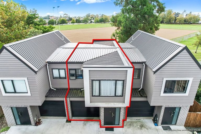 Photo of property in 188u7 Massey Street, Frankton, Hamilton, 3204