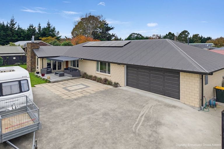 Photo of property in 79 Dunford Street, Rakaia, 7710