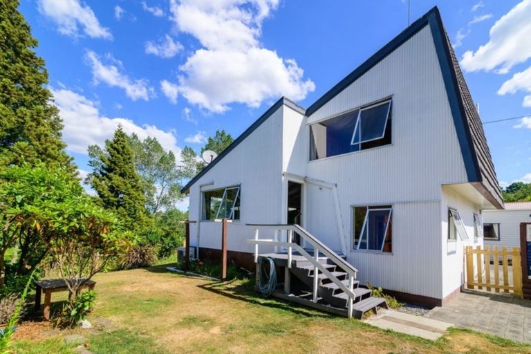 Photo of property in 308 Sunset Road, Sunnybrook, Rotorua, 3015
