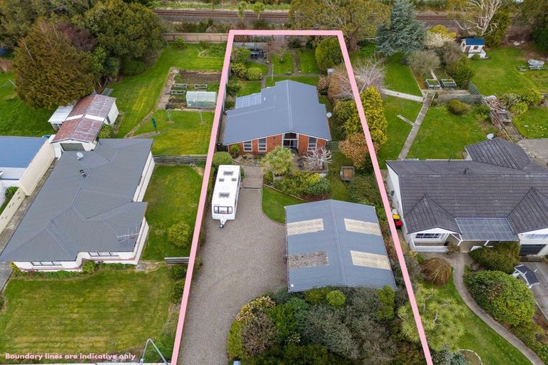 Photo of property in 173 West Street, Hawthorndale, Invercargill, 9810
